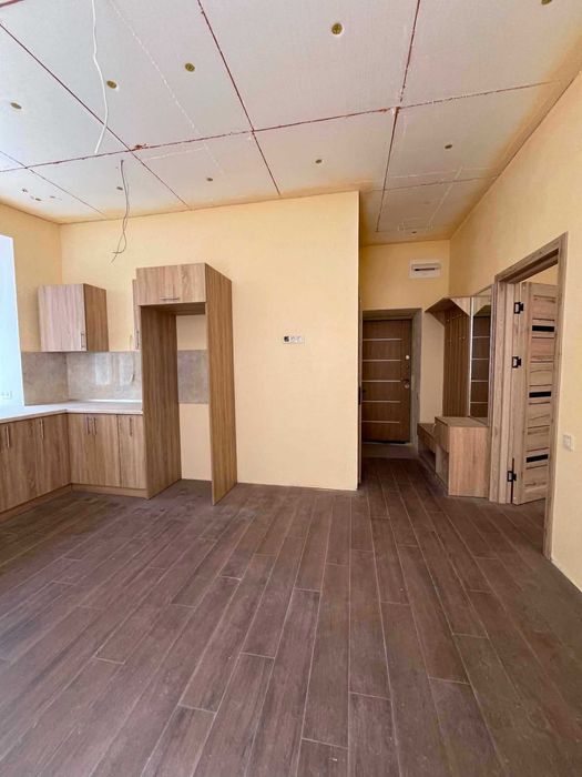 1к.квартира біля моря