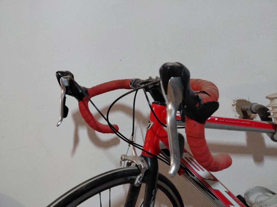 Bicicleta BH ciclismo