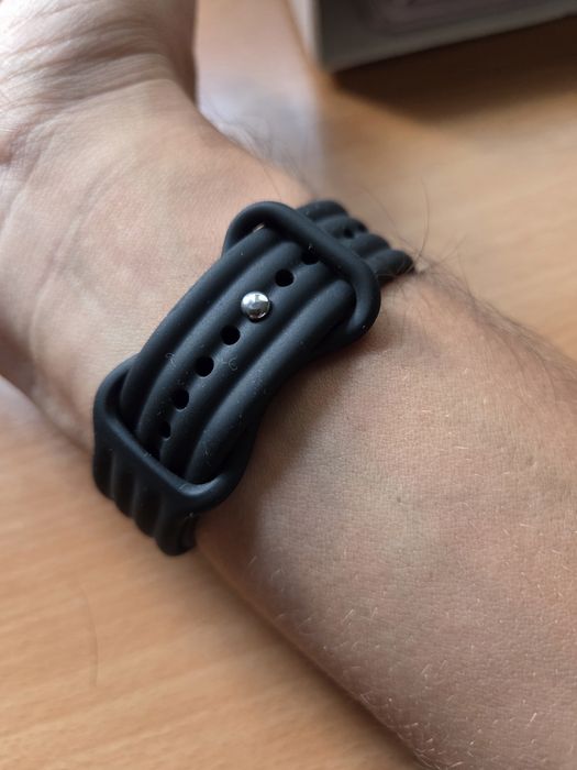 Google Fitbit Air