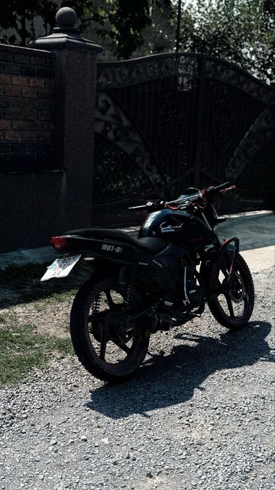 Продається Lifan 150 2e або обмін