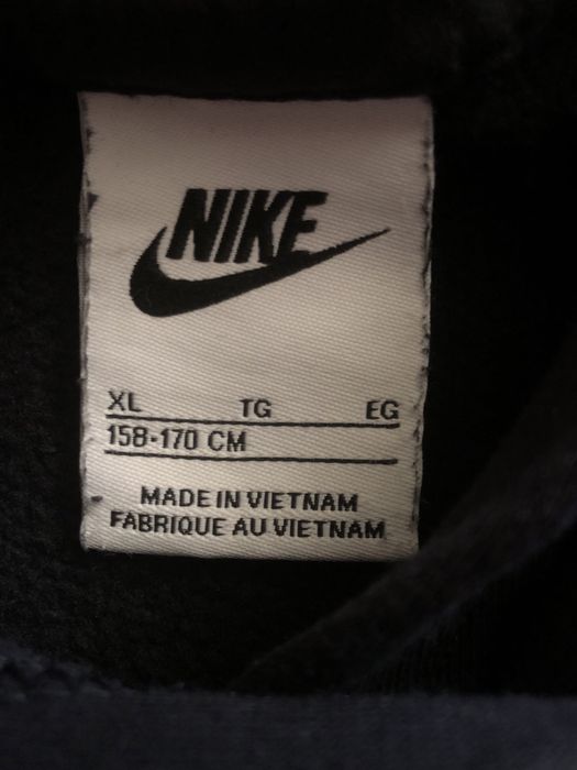 худі, кофта NIKE орігінальна