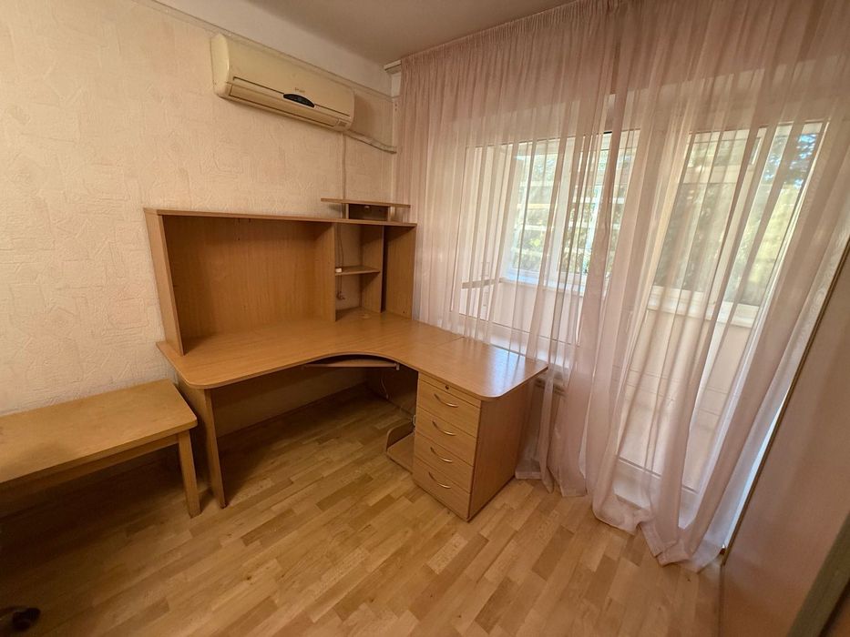 1 кімнатна квартира з ремонтом