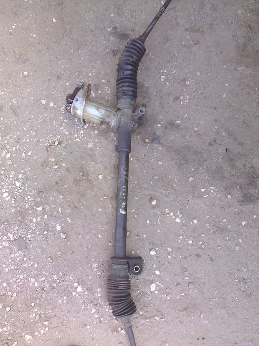 рулевая рульова рейка picanto sportage grande punto mazda cx-7 citigo
