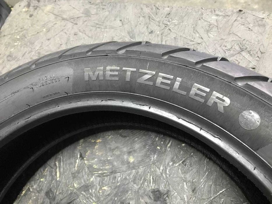Мото шини 150/70 R17 Metzeler Karoo Street (3002М)