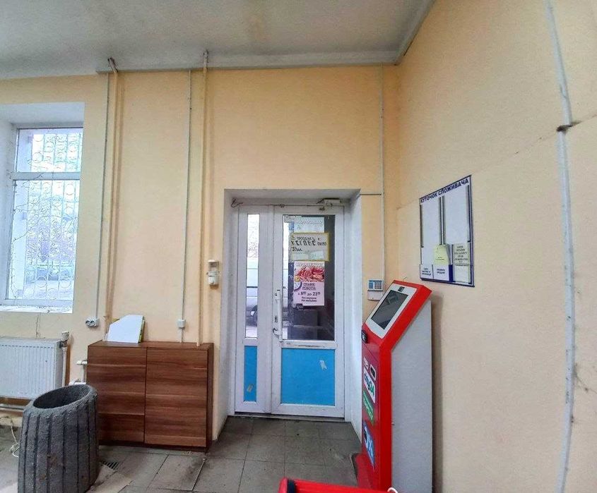 Здам в оренду комерційне приміщення по вул.Козацька