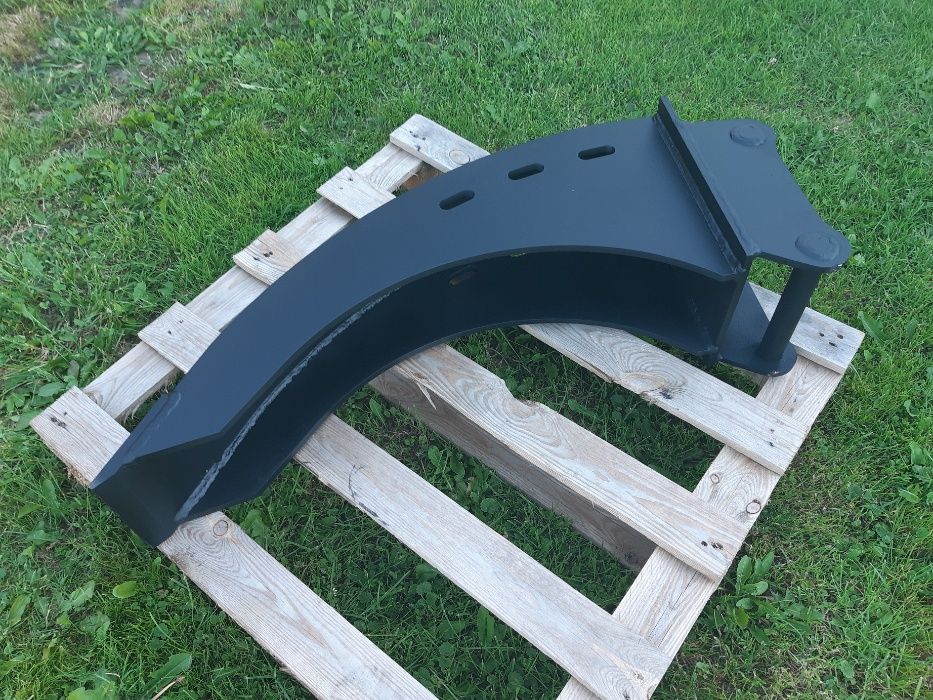 łyżka do kabli minikoparka Jcb kubota takeuchi bobcat