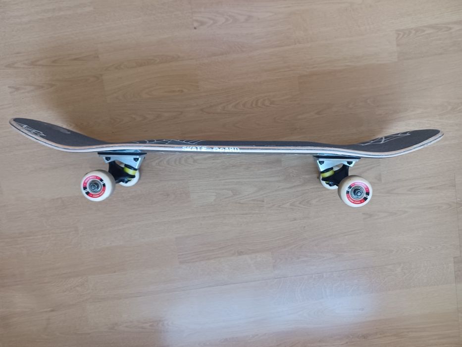 Skateboard profissonal  Miller