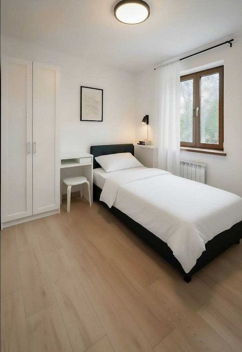 Новый Хостел Варшава - Warszawa Hostel Włochy! Pokoj! Noclegi! Жильё