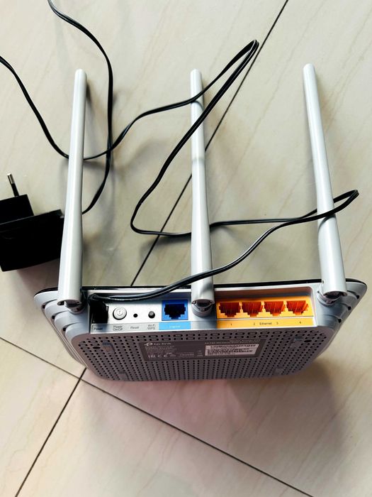 tp-link Archer C20