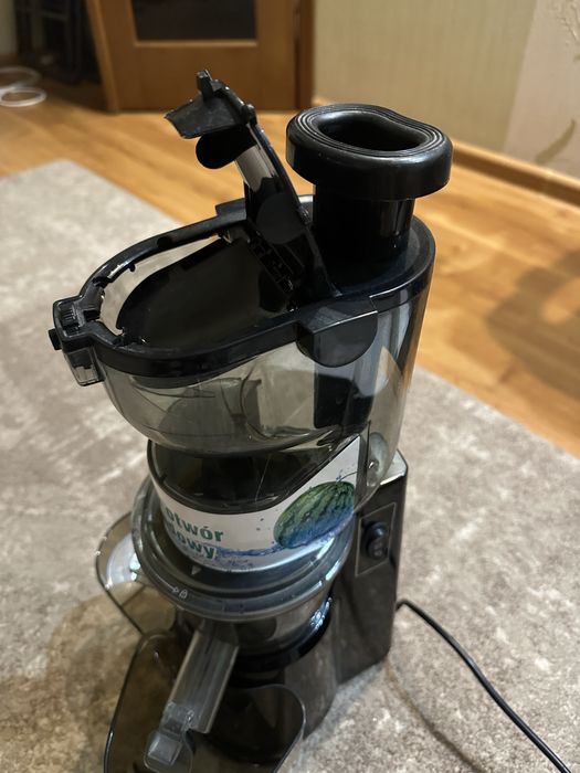 Шнекова соковижималка MPM MSO‑16