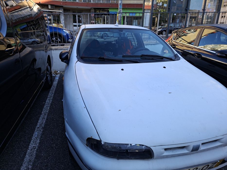 Carro  comercial