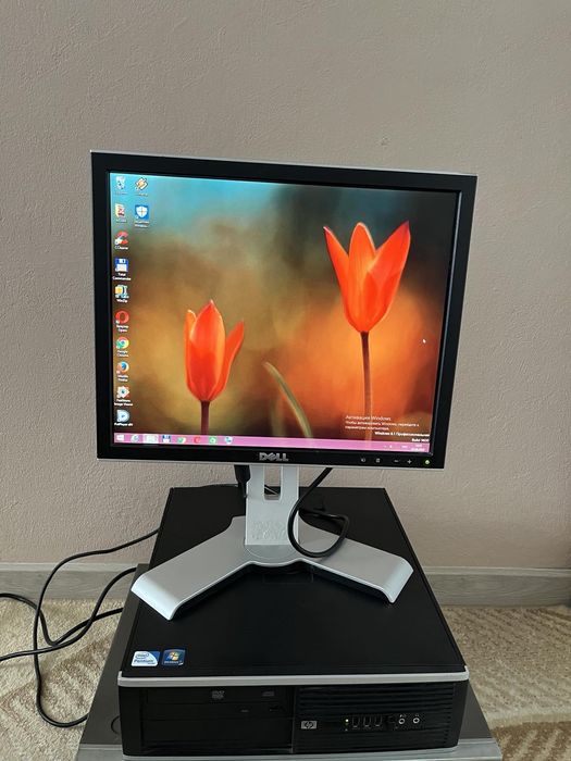 Монітор Dell 1708 FP