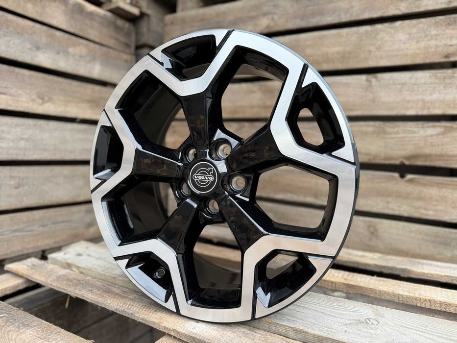 alufelgi 5x108 r18 Volvo NOWE! V40 V60 V70 V90 XC60 S60 V50 S80