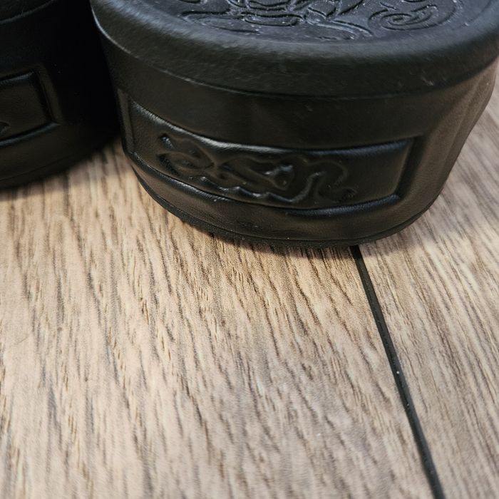 Buty damskie ASH rozm.40
