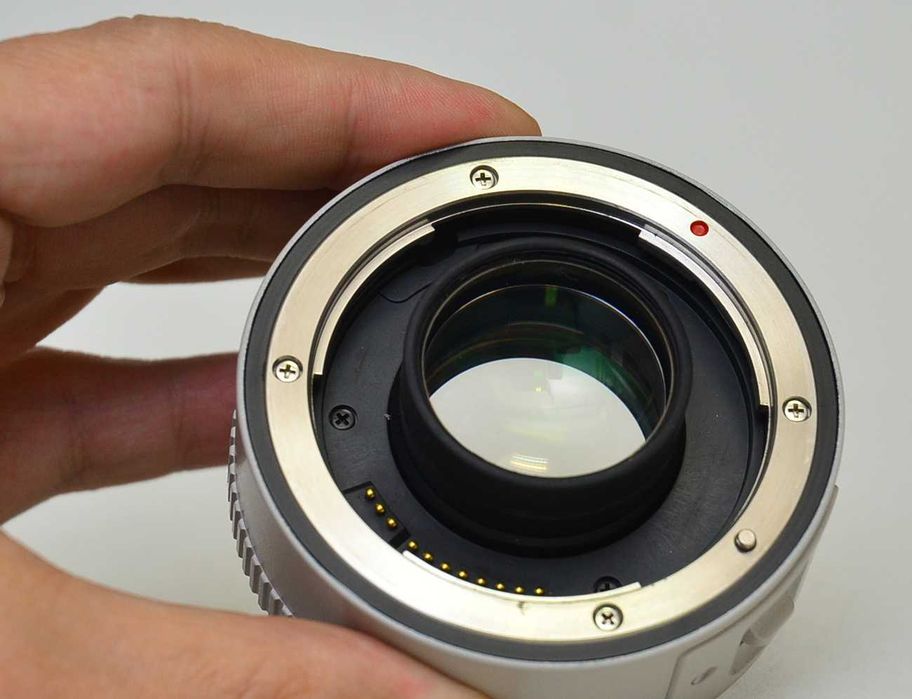 Telekonwerter Canon Extender EF 1.4X II gwarancja!