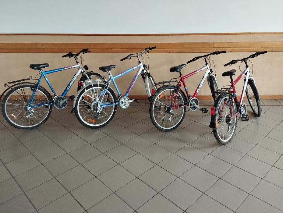 Sprzedam Rowery górskie