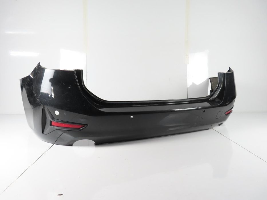 Parachoques Trás Usado / Original Bmw 3 Touring (G21) 51128493967