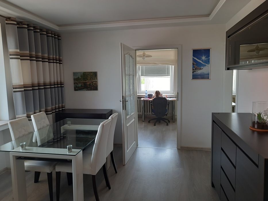 Wynajmę mieszkanie w Giżycku