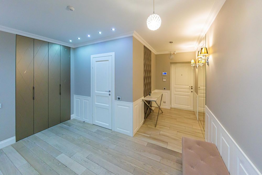 3-комнатная квартира по адресу (площадь 150 м²) - Atlanta.ua - фото 19