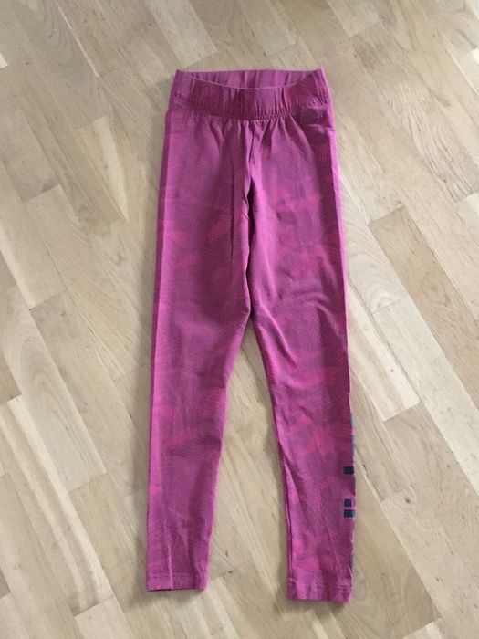Legginsy Adidas r. XS