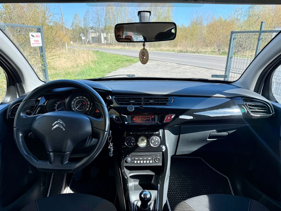 Citroen C3 SUPER stan