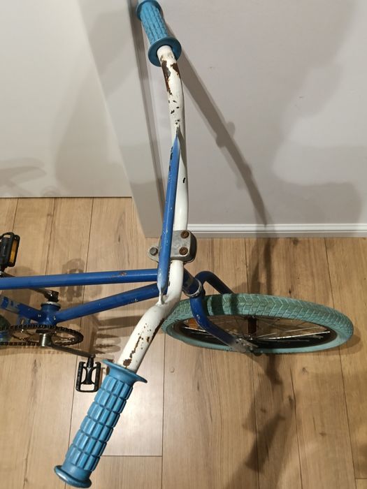Rower Romet  BMX PRL