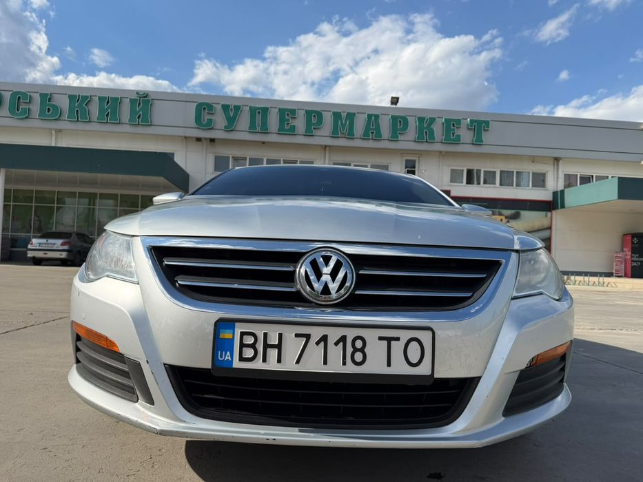 Продам автомобіль в гарному стані