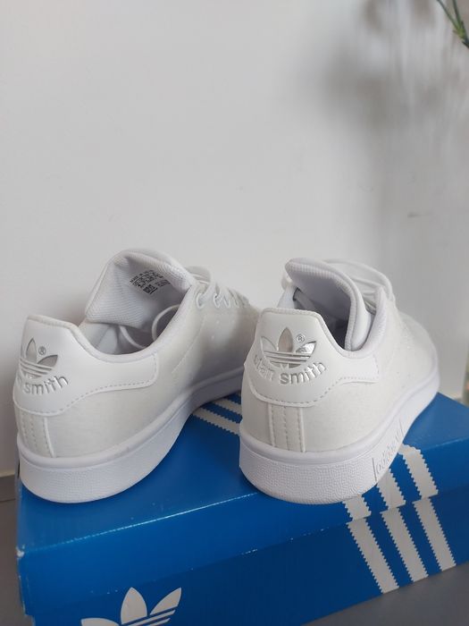 Adidas Stan Smith J