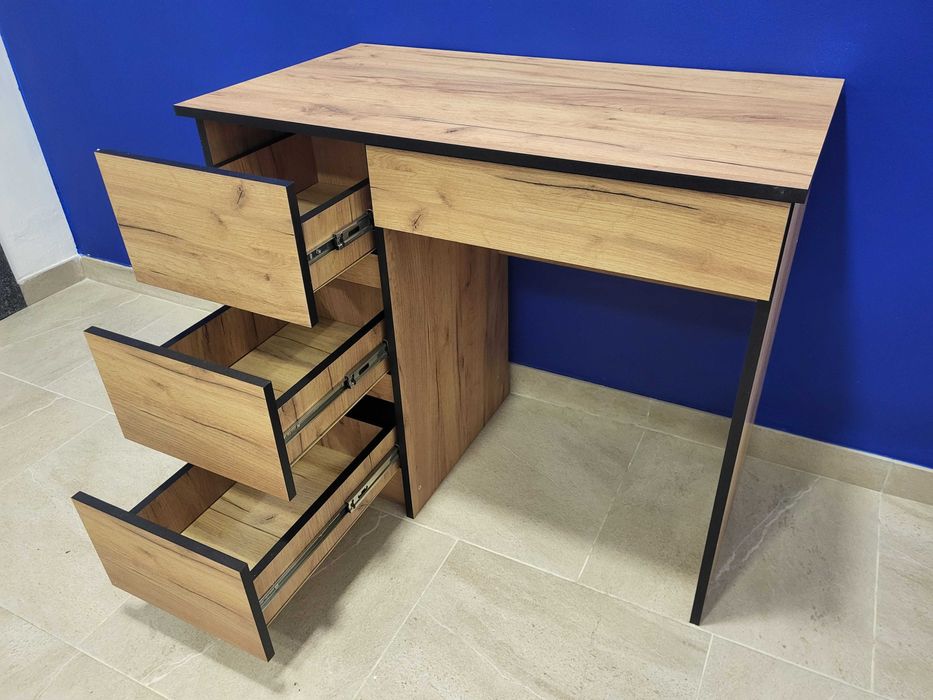 Стіл 90 х 50 см письмовий, учнівський, студентський, робочий, школяра