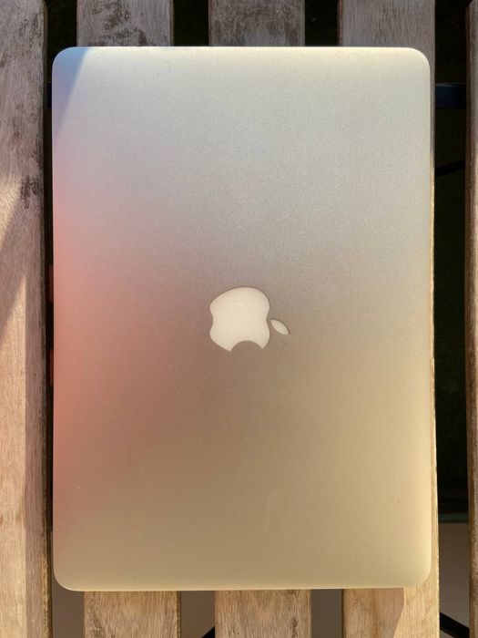 MacBook Pro 13’ (2015)