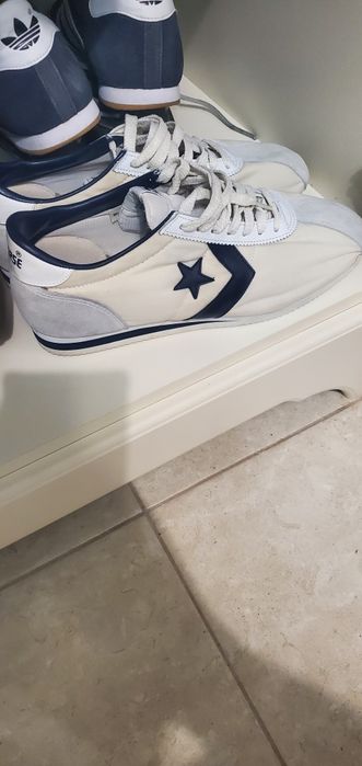 Кросівки Converse 45