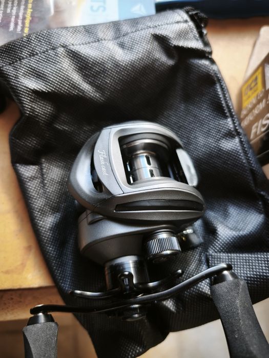 Material de pesca