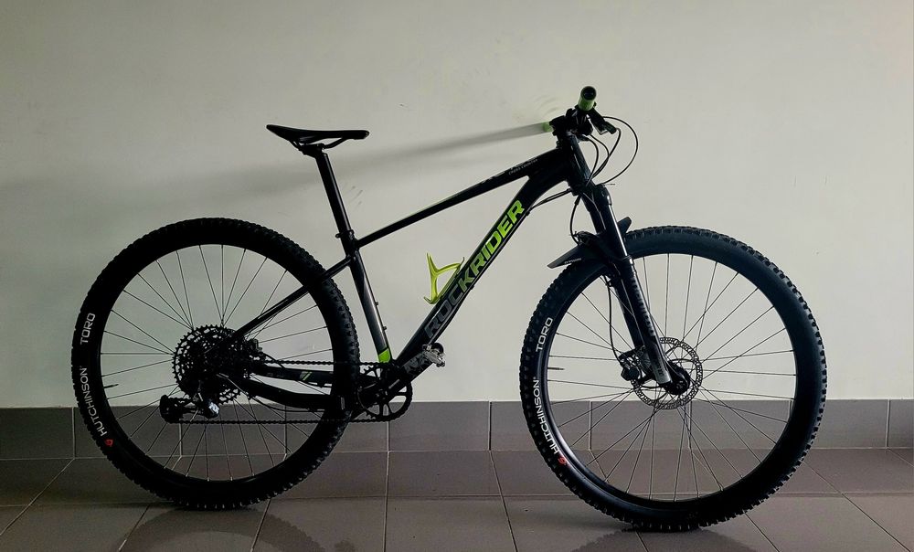 BTT Rockrider XC 100 29" 12V