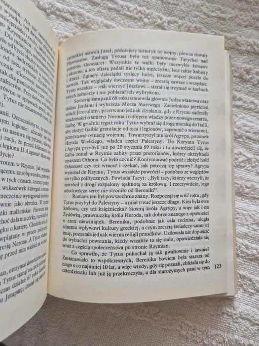 Poczet cesarzy rzymskich Aleksander Krawczuk