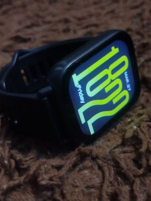 Redmi Watch 5 Active