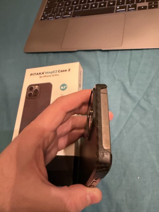 Pitaka iphone 13 pro