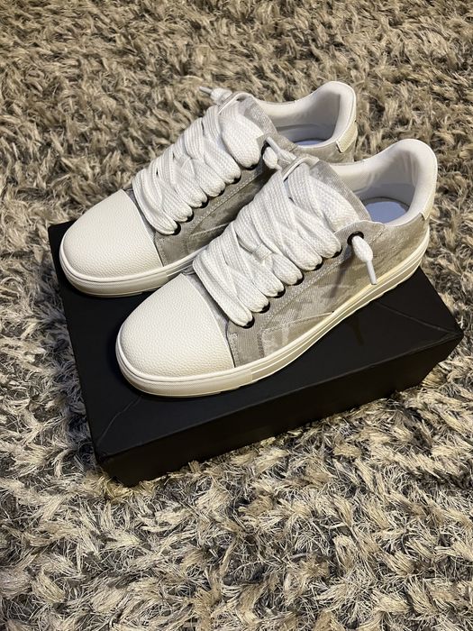 кросівки/кеди Numeris/Нумеріс