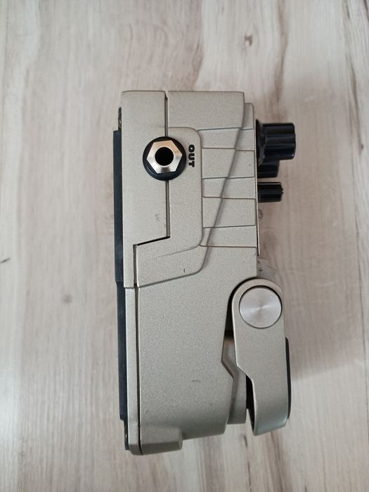 Efekt gitarowy, Line 6 Constrictor