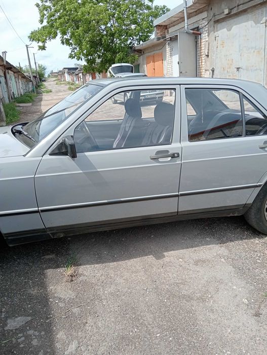 Продам Mercedes-Benz