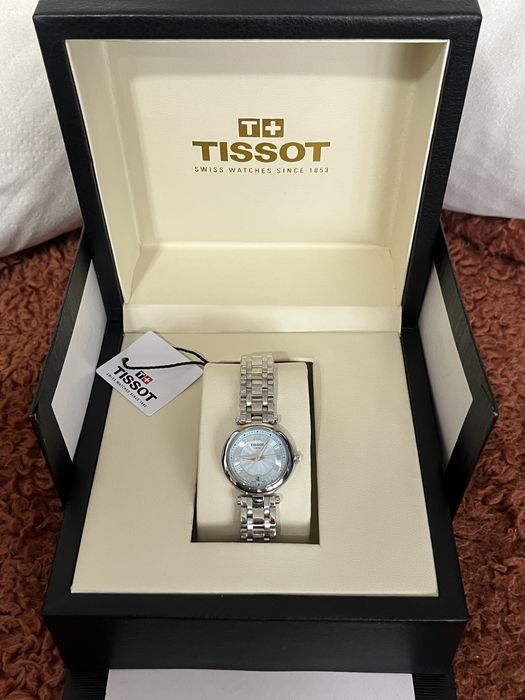 Zegarek damski Tissot