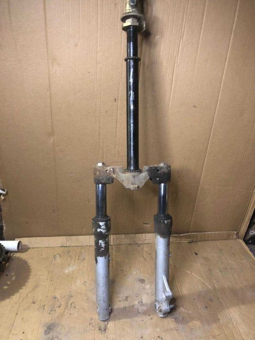 Вилка скутер тігр-вайпер-хонда діо-даіфо