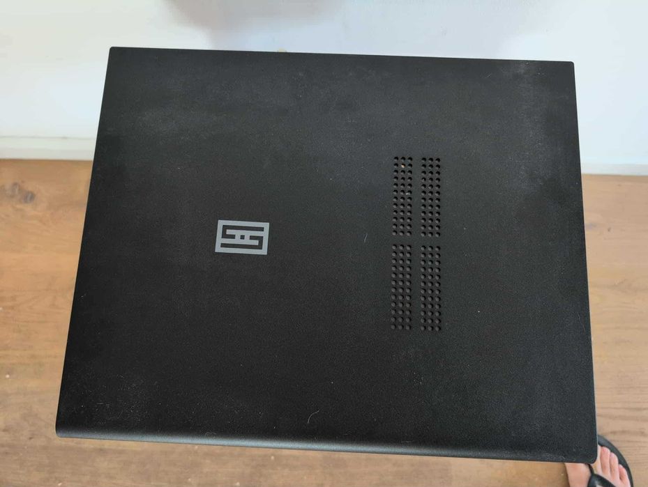 Schiit Ygddrassil More is Better