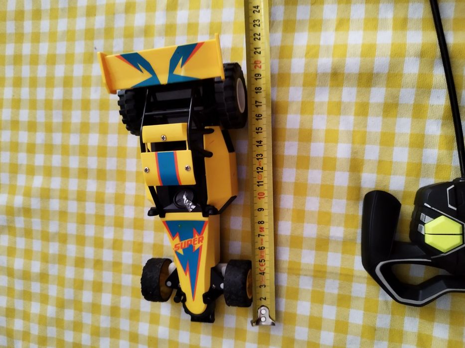 Auto sterowane RC sprzedam