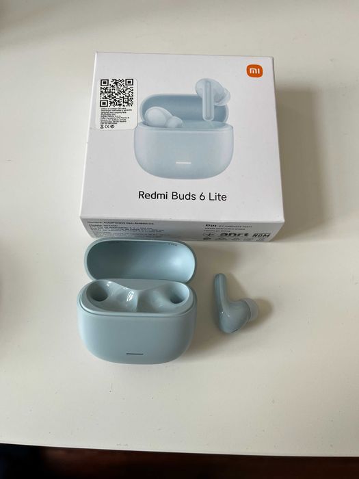 Auricular Xiaomi (lado esquerdo) – Funciona perfeitamente