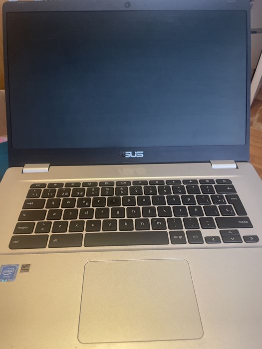 Laptop / Portátil Acer