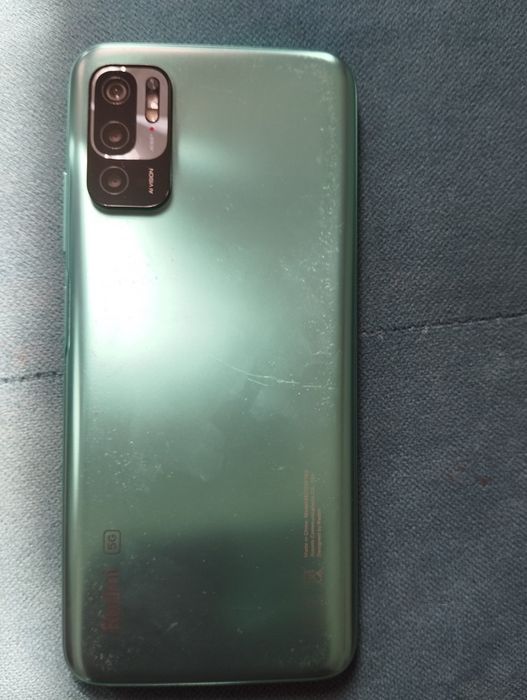 Xiaomi redmi note 10 5G 6/128