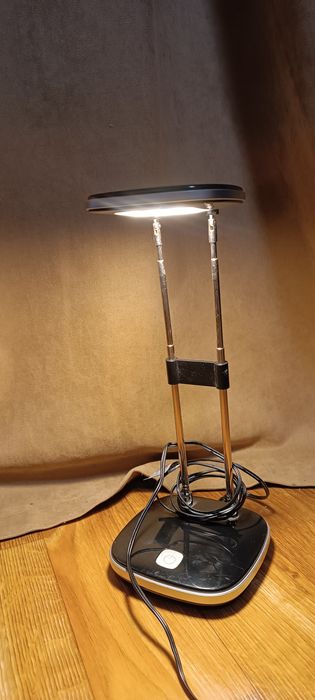 Настольная Led лампа
