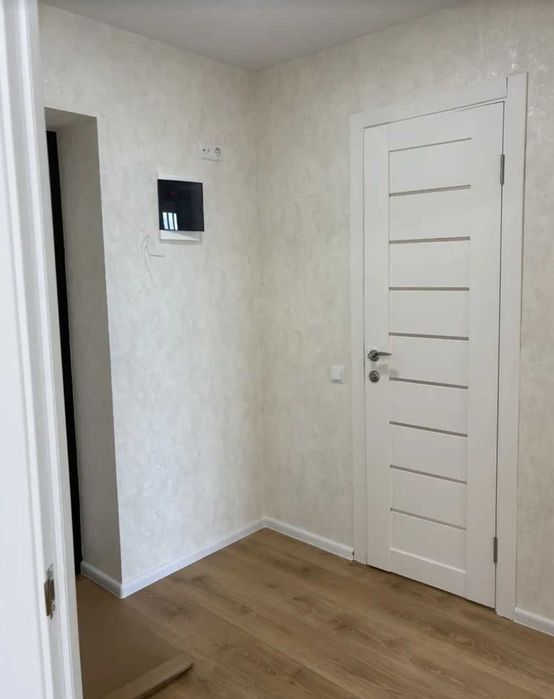 Квартира 1-к ЖК Сімейний комфорт