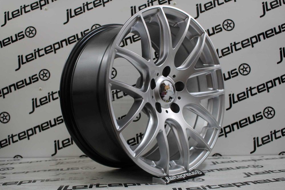 Jantes BMW Style 3SDM 18 5x120 8.5+9.5 ET20+25 -Fazemos Montagem/Envio
