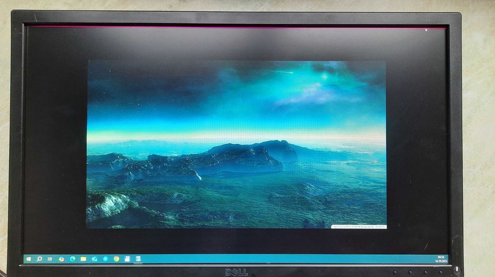 Монитор 23" Dell E2316H Black